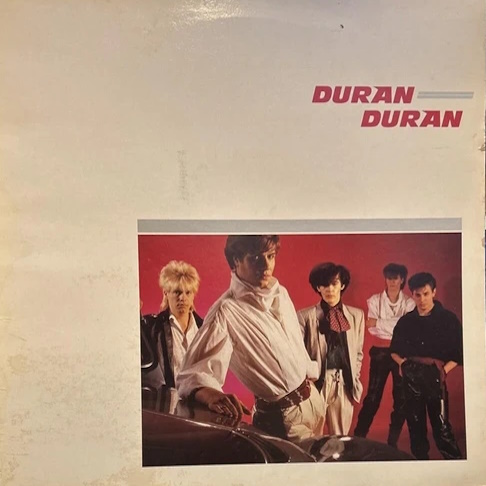 12 inch vinyl albums