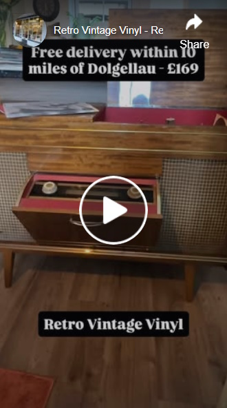 click to view video gec radio gram