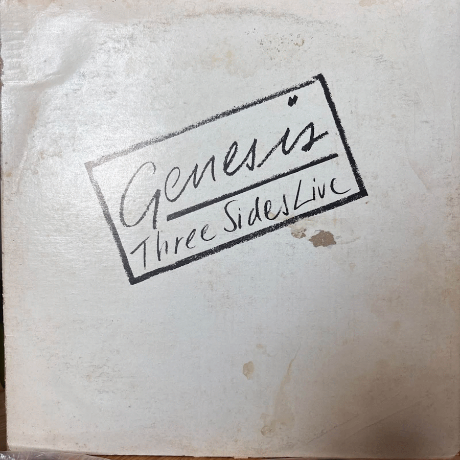genesis usa records