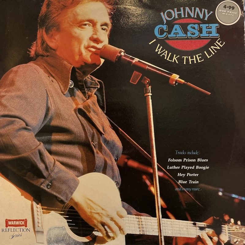 brand new / excellent lps