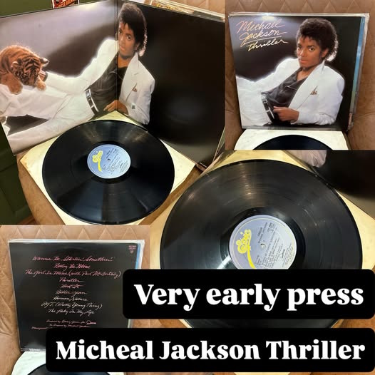 click to see larger image michael jackson in stock