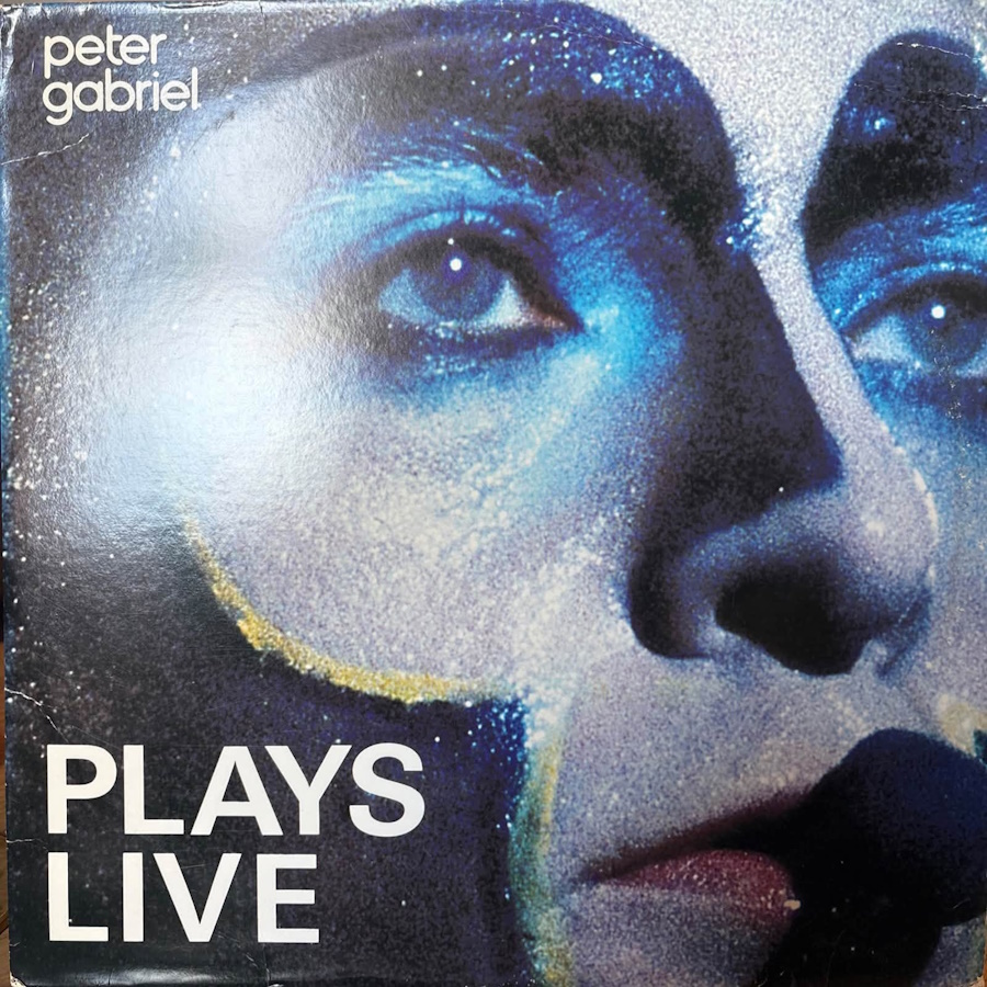 peter gabriel isa records