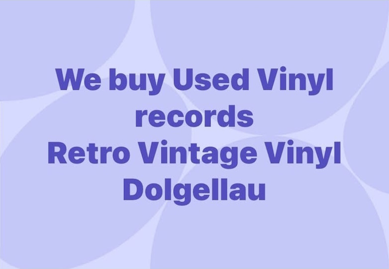 retro vintage vinyl buy used vinyl records