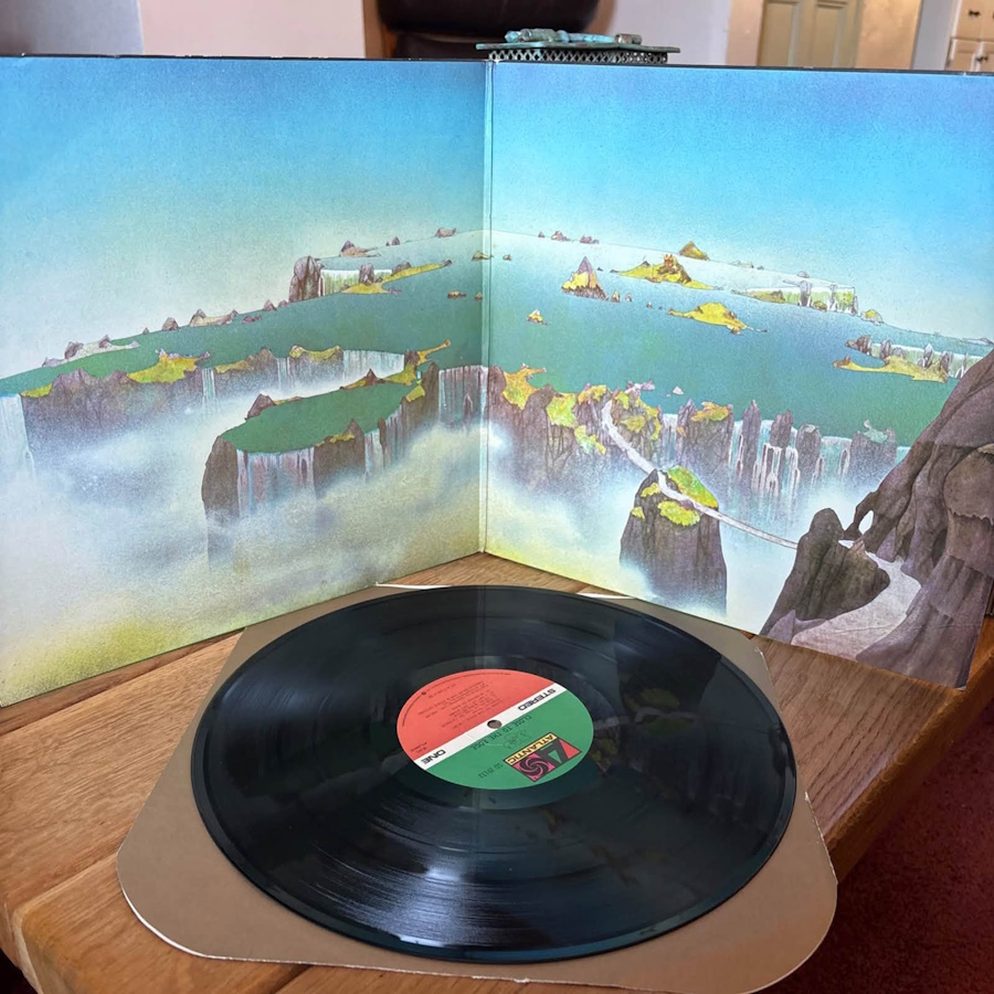 ye albums usa records