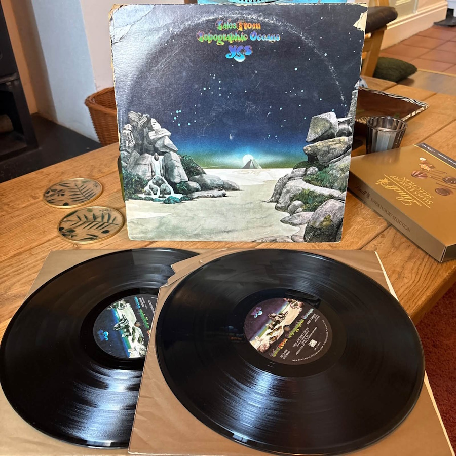 ye albums usa records